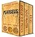 Pearseus Bundle by Nicholas C. Rossis