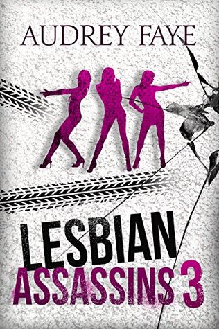 Lesbian Assassins 3 (Kindle Edition)