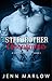 STEPBROTHER ANONYMOUS by Jenn Marlow
