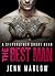 THE BEST MAN by Jenn Marlow