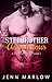 STEPBROTHER ANONYMOUS by Jenn Marlow
