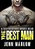 THE BEST MAN by Jenn Marlow