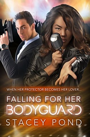 Falling for Her Bodyguard (Kindle Edition)