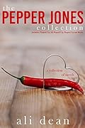 The Pepper Jones Collection