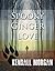 Spooky Ginger Love (Bearland Tales Book 3)