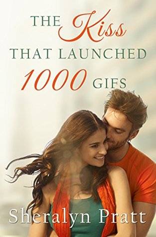 The Kiss That Launched 1,000 Gifs (Kindle Edition)