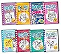 Dork Diaries 8 Books Slipcase Collection