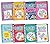 Dork Diaries 8 Books Slipcase Collection (Dork Diaries #1-6)