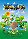 Kids Books: Ducky...
