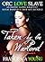 The Taken by the Warlord Trilogy: An Erotic Alpha Male/Elf BDSM Romance Box Set Bundle
