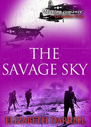 The Savage Sky (Kindle Edition)