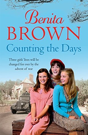 Counting the Days (Kindle Edition)