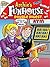 Archie's Funhouse Double Digest #3 (Archie's Funhouse Comics Double Digest)
