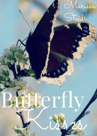 Butterfly Kisses (ebook)