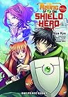 The Rising of the Shield Hero, Volume 1: The Manga Companion