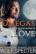 Omega's Love