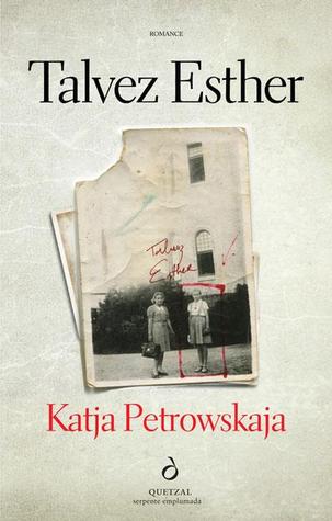Talvez Esther