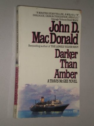 Darker Than Amber