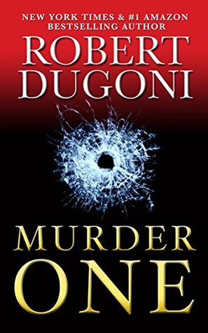 Murder One (David Sloane #4)