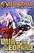 Lair of the Leopard by Bear Grylls