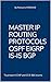 Master IP routing Protocols...