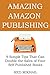 Amazing Amazon Publishing: ...