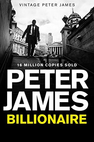 Billionaire (Kindle Edition)