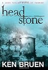 Headstone by Ken Bruen
