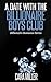 A Date with the Billionaire Boys Club by Cara Miller