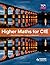 Higher Maths for Cfe