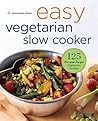 Easy Vegetarian S...