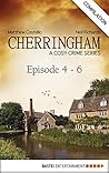 Cherringham: A Co...