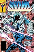 Darkhawk #4