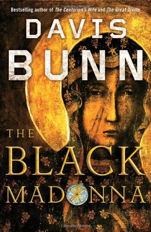 The Black Madonna (Storm Syrrell #2)