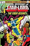 Marvel Spotlight (1979-1981) #6 by Doug Moench