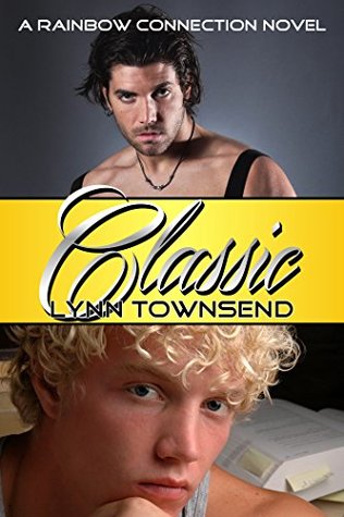 Classic (Rainbow Connection Book 3)