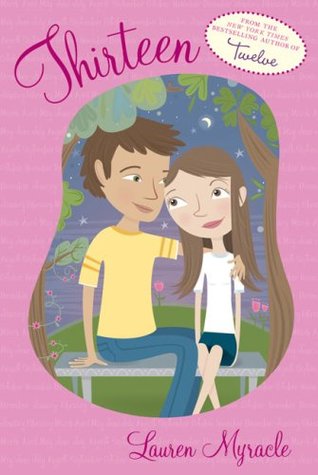 Thirteen (The Winnie Years, #4)