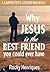 Why Jesus is the Best Friend You Could Ever Have