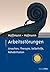 Arbeitsstörungen: Ursachen, Therapie, Selbsthilfe, Rehabilitation. Mit Online-Materialien (German Edition)