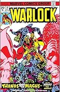 Warlock #10