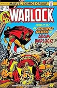 Warlock #11