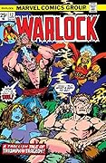 Warlock #12