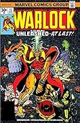 Warlock #15