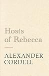 Hosts of Rebecca:...