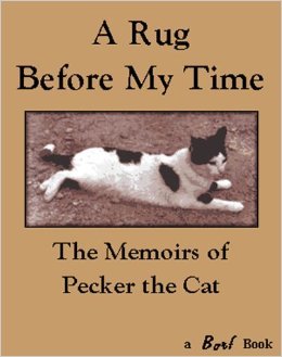 A Rug Before My Time