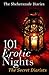 101 Erotic Nights: The Sheherazade Diaries