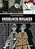 Sherlock Holmes (Tecknade klassiker #1)