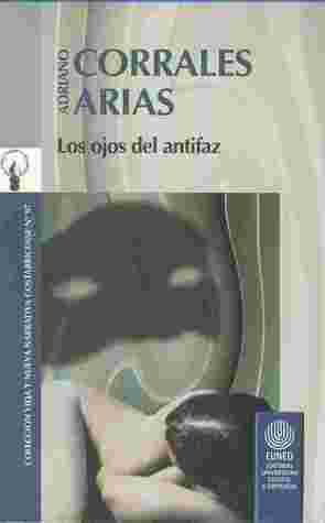 Los ojos del Antifaz