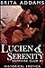Lucien & Serenity: Sapphire Club #1