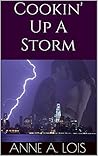 Cookin' Up A Storm: A Loving BDSM Story